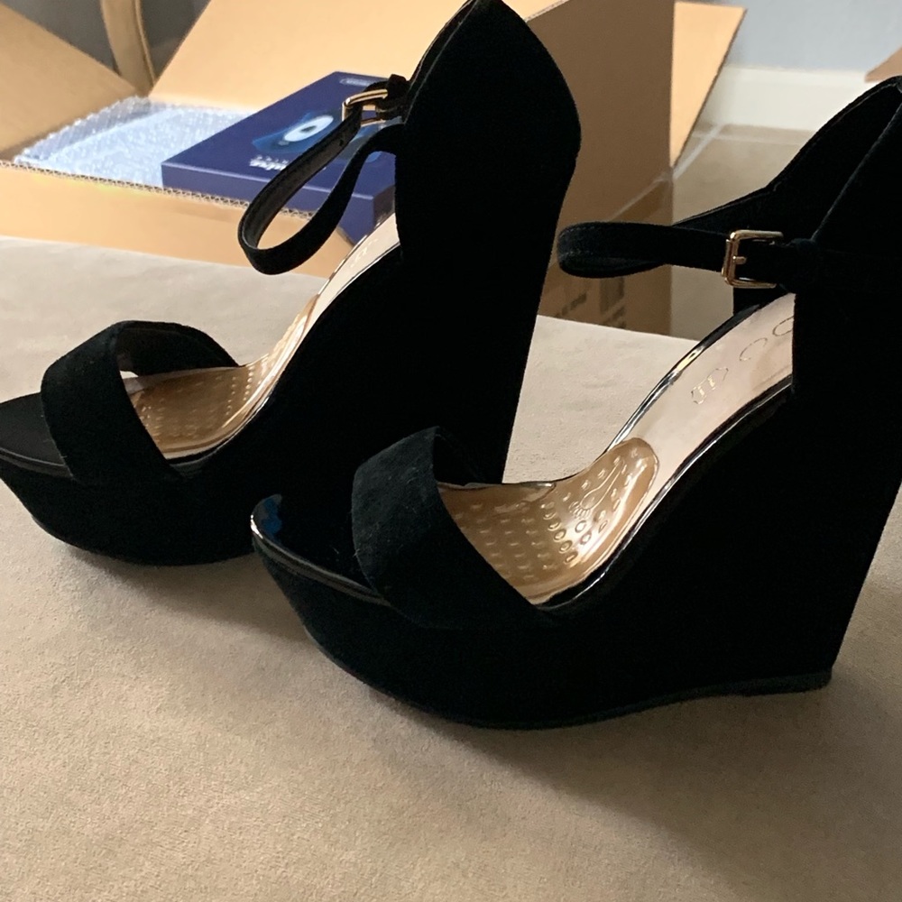 Aldo heels